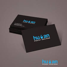 HumanProofDesigns - Setting Up Your Website