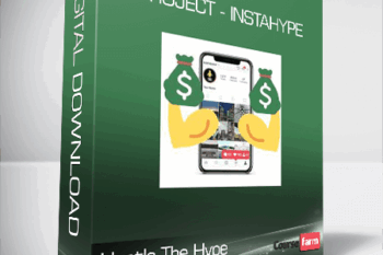 Hustle The Hype – Project – InstaHype