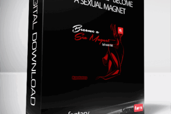 Hypnofantasy – Anabelle Katz – Become a Sexual Magnet
