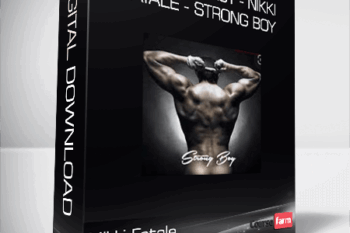 Hypnofantasy – Nikki Fatale – Strong Boy
