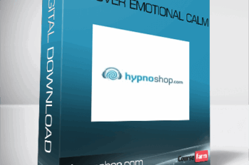 Hypnoshop.com – Discover Emotional Calm