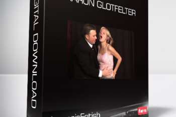 HypnosisFetish – Aaron Glotfelter
