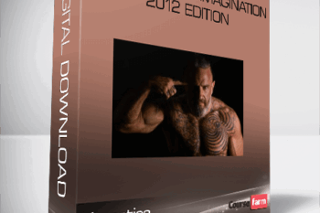 Hypnotica – The Sphinx of Imagination 2012 edition