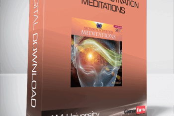 I AM University – Ascension Activation Meditations