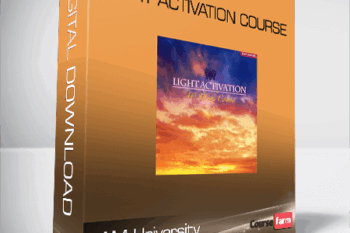 I AM University – Light Activation Course