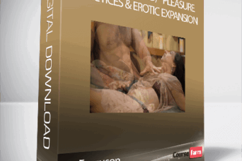 Ian Ferguson (Jaiya ‘s Husband) – Pleasure Practices & Erotic Expansion