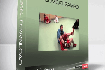 Igor Yakimov – Combat Sambo