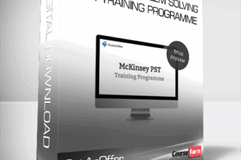 IGotAnOffer – McKinsey Problem Solving Test Training Programme