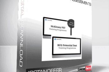 IGotAnOffer – McKinsey PST & BCG Assessments