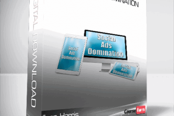 Ilean Harris – Social Ads Domination