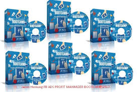 Jason Hornung – FB Ads Profit Maximizer Bootcamp
