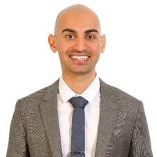Neil Patel – Advanced Marketing Program