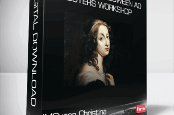 IMQueen Christina – Replay of Halloween Ad Buyers Workshop