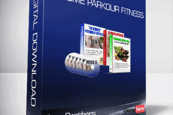 Tapp Brothers – In Home Parkour Fitness