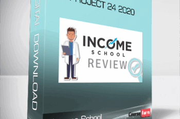 Income School – Project 24 2020