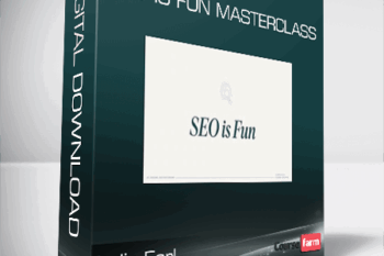 India Earl – SEO Is Fun Masterclass