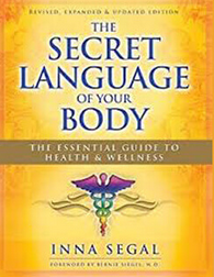 Inna Sega - The Secret Language of Your Bodyl