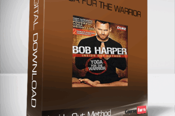 Inside Out Method – Yoga for the Warrior
