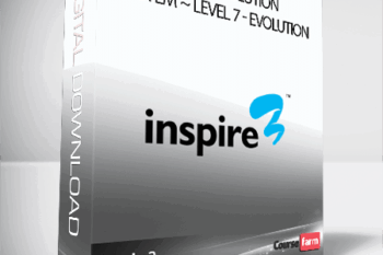 Inspire3 – Brain Evolution System ~ Level 7: Evolution