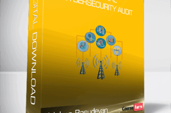 Internal Cybersecurity Audit : Practitioner’s Approach – Krishna Basudevan