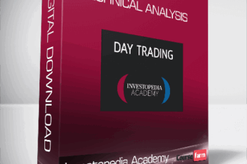 Investopedia Academy – Technical Analysis