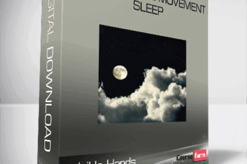 Invisible Hands – Non-Rapid Eye Movement Sleep