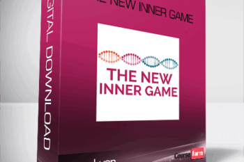 Irene Lyon – The NEW INNER GAME