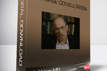 Irvin Yalom MD – Live Case Consultation