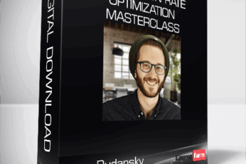 Isaac Rudansky – Conversion Rate Optimization Masterclass