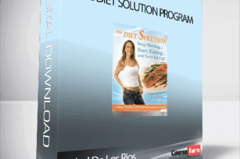 Isabel De Los Rios – The Diet Solution Program