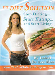 Isabel De Los Rios - The Diet Solution Program