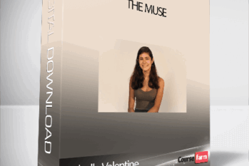 Isabella Valentine – The Muse