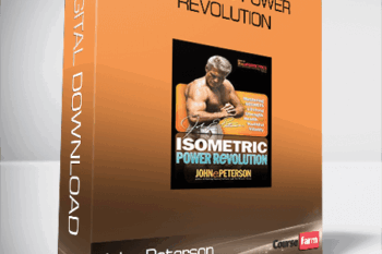 Isometric Power Revolution-John Peterson