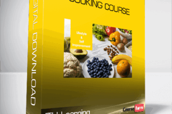 ITU Learning – Cooking Course