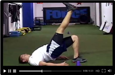 IYCA High School Strength & Conditioning Specialist