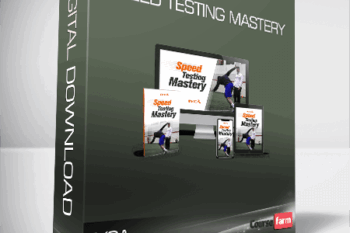 IYCA – Speed Testing Mastery