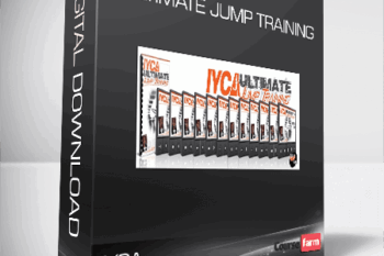 IYCA – Ultimate Jump Training