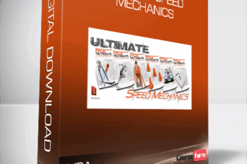 IYCA – Ultimate Speed Mechanics