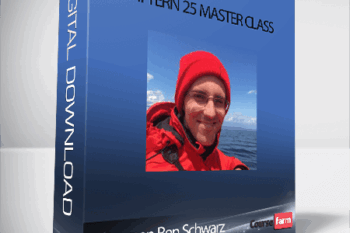 J ‘german* Ben Schwarz – Pattern 25 Master Class