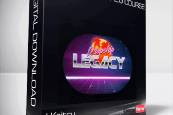 J Keitsu – Dropship Legacy 2.0 Course