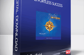 Jack Canfield – Effortless Success