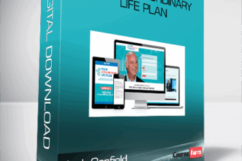 Jack Canfield – Your Extraordinary Life Plan
