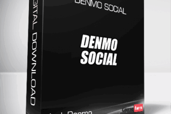 Jack Denmo – Denmo Social