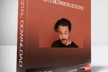 Jack Hutson – Jack’s Blowjob Lessons