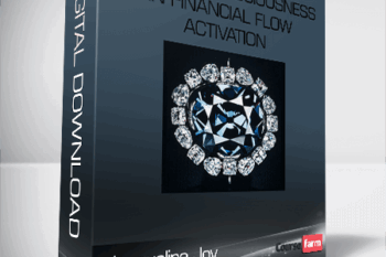Jacqueline Joy – Diamond Consciousness in Financial Flow Activation