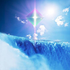 Jacqueline Joy - Opening Financial Flow Activation - Diamond Energy