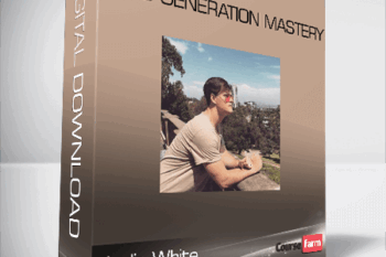 Jaelin White – Lead Generation Mastery