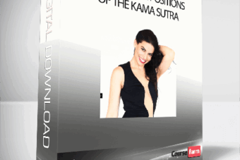 Jaiya – Guide to Sex Positions of the Kama Sutra