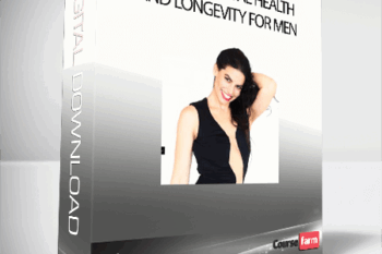 Jaiya – KEEP UP! Sexual Health and Longevity for Men