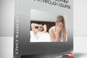 Jaiya – The Erotic Blueprint Breakthrough Course